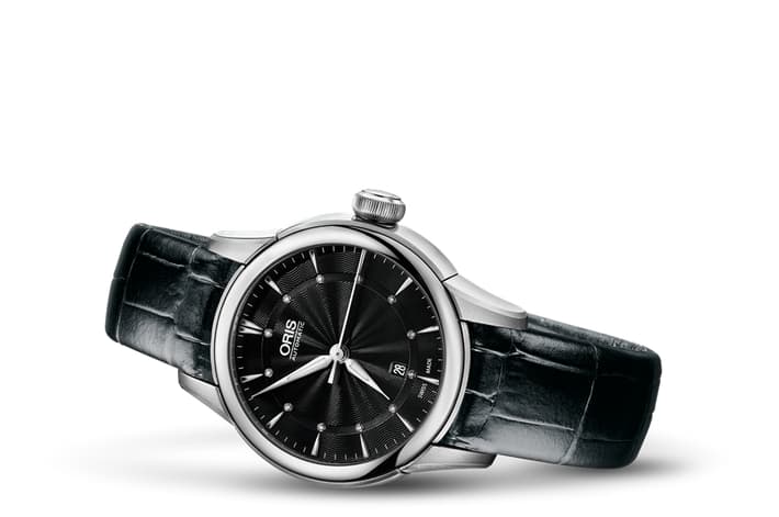 Image of  Artelier Date Diamonds
